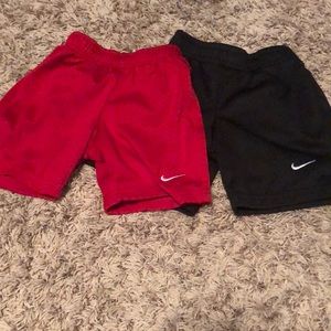 3t boys Nike shorts
